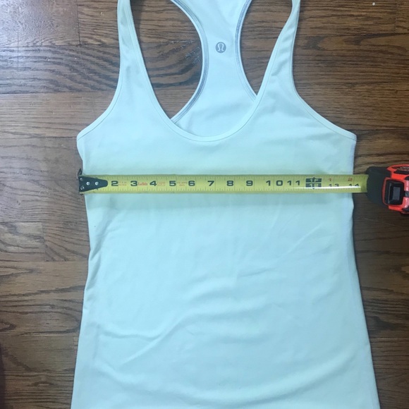 Lululemon cool racerback tank bundle!!! - Picture 8 of 8